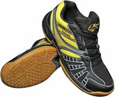 Zigaro Stroke Badminton Shoes For Men
